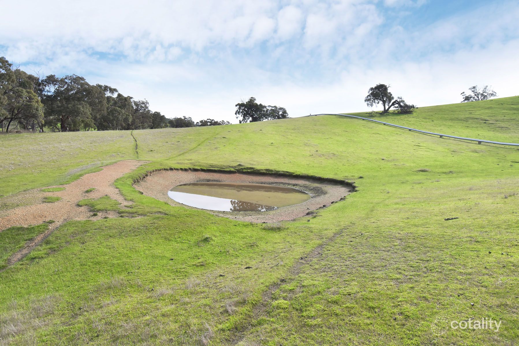 172 Rhymney Rd, Norval, VIC 3377