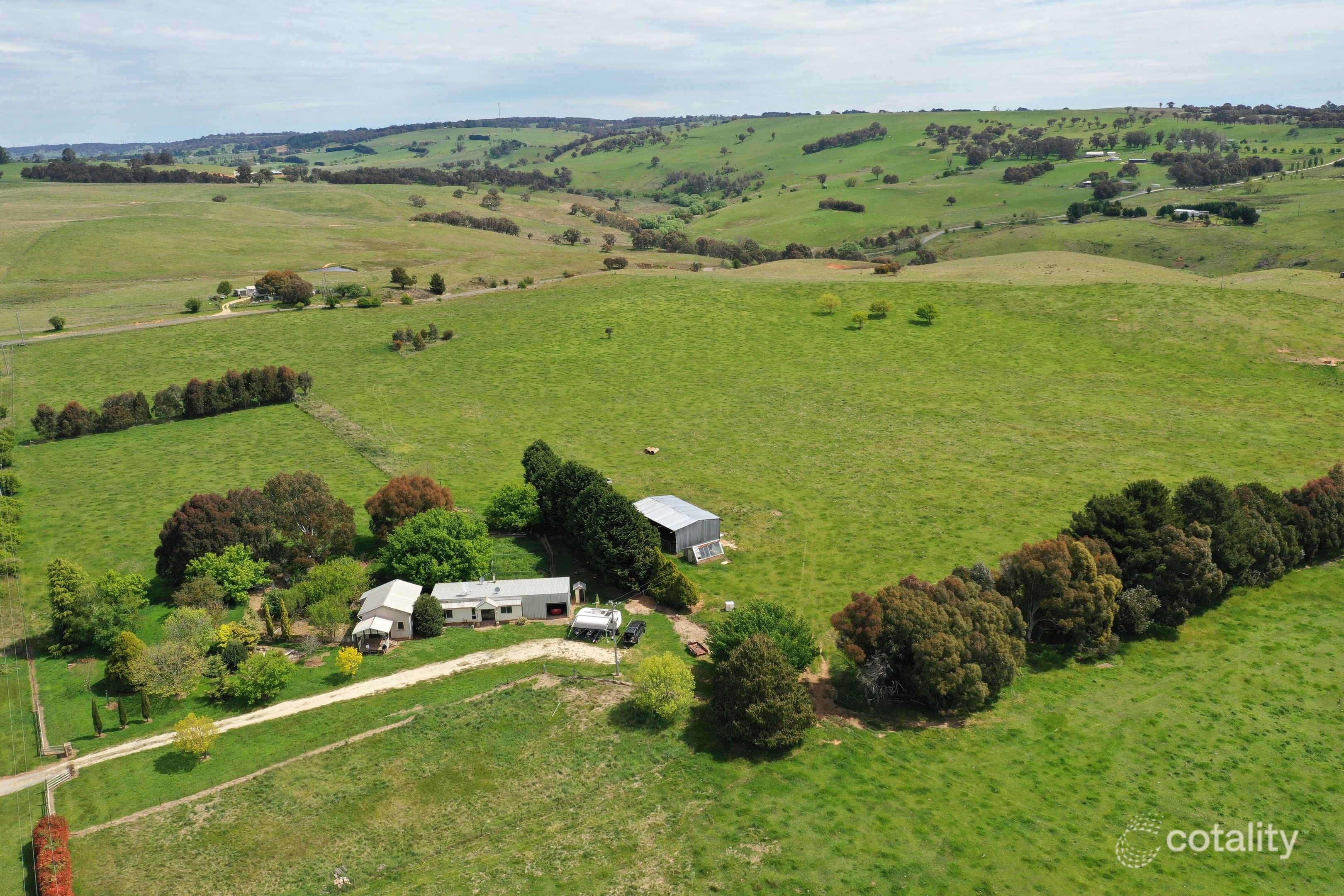 27 Waterworks Rd, Crookwell, NSW 2583