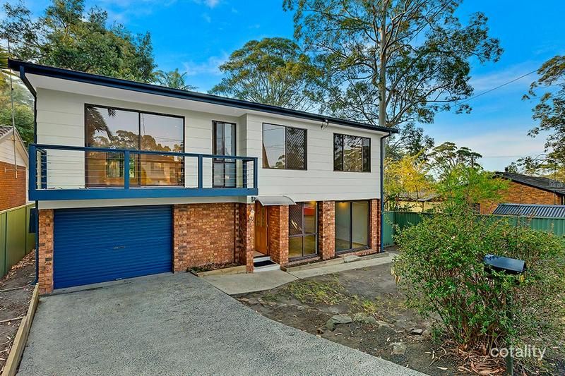 26 Judith Anne Dr, Berkeley Vale, NSW 2261