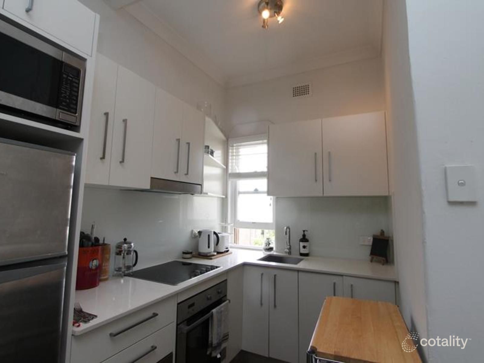 12/61 Liverpool St, Paddington, NSW 2021