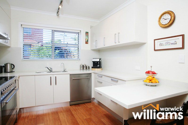 4/18 Napier St, Drummoyne, NSW 2047