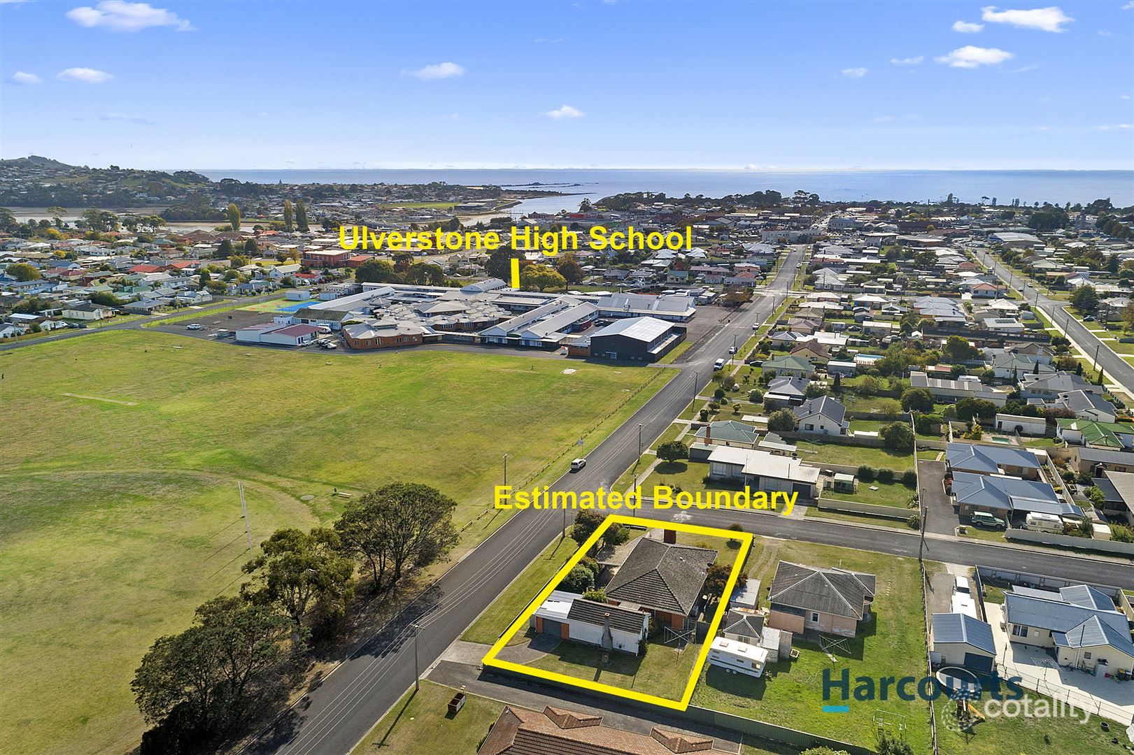 2 Dunning St, Ulverstone, TAS 7315