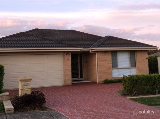 3 Rudd Ave, Hamlyn Terrace, NSW 2259