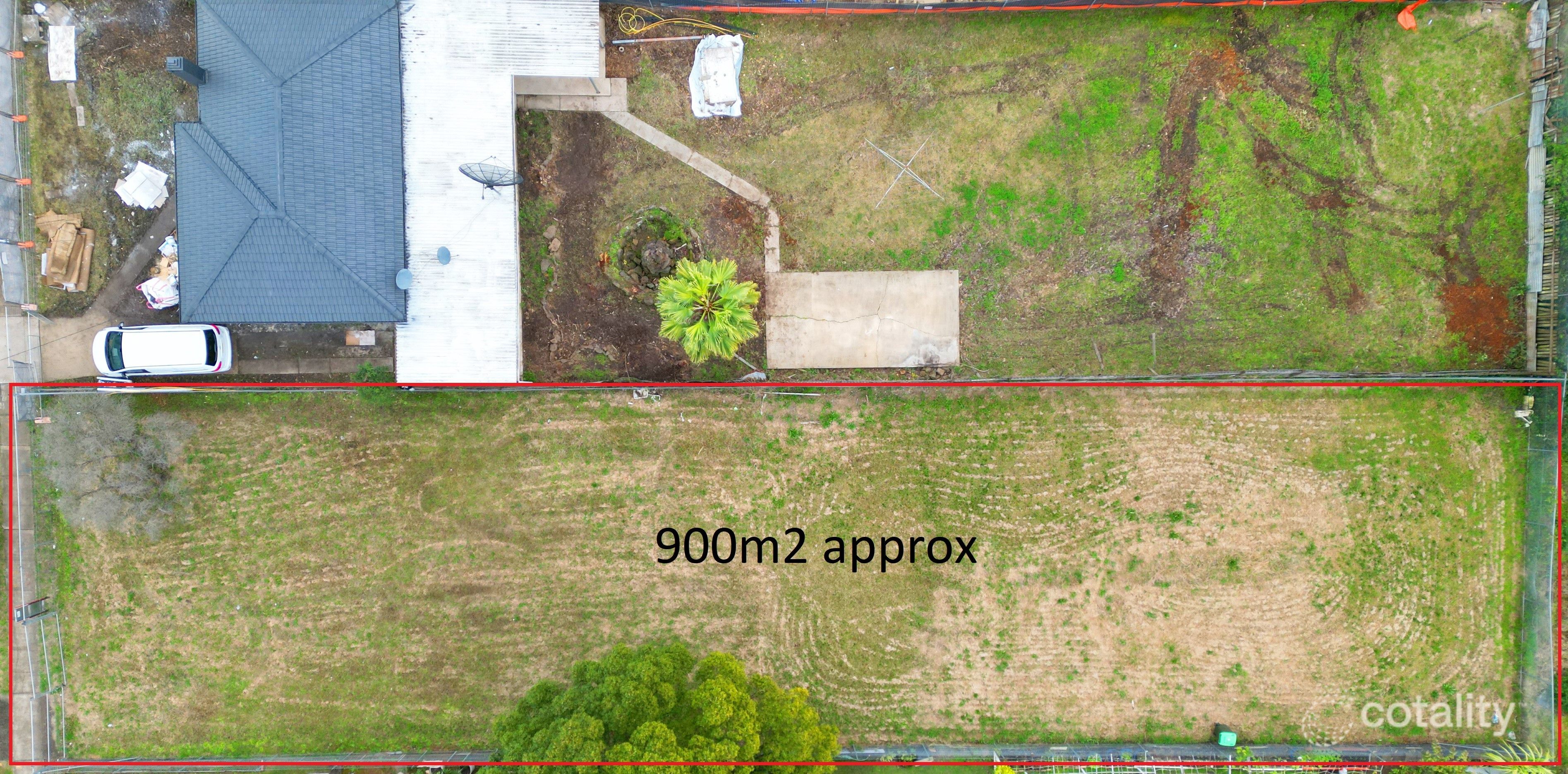 44 Wellington Rd, Chester Hill, NSW 2162