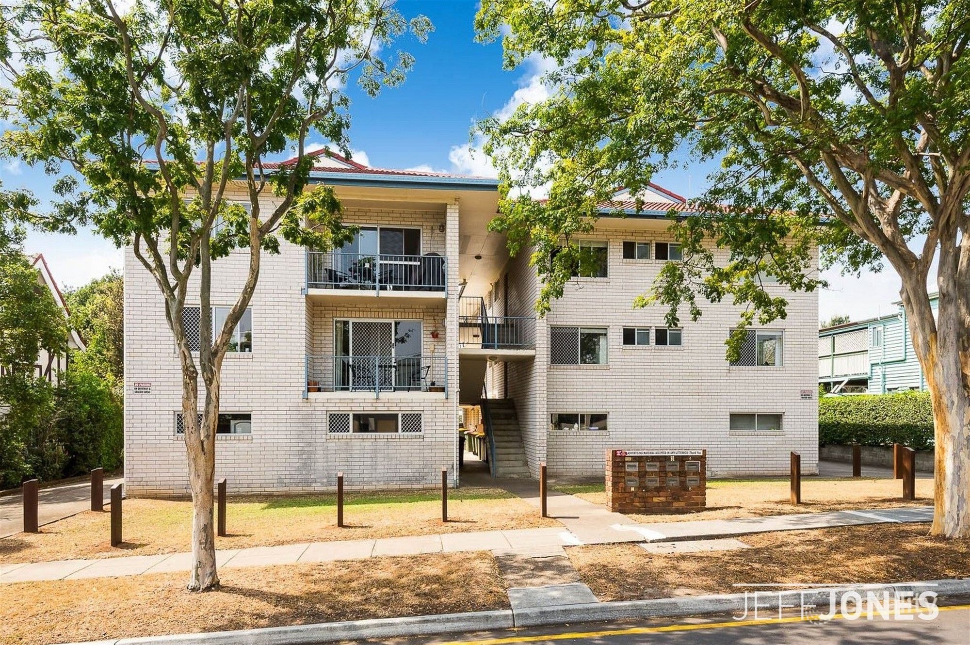 2/28 Hamilton Rd, Moorooka, QLD 4105