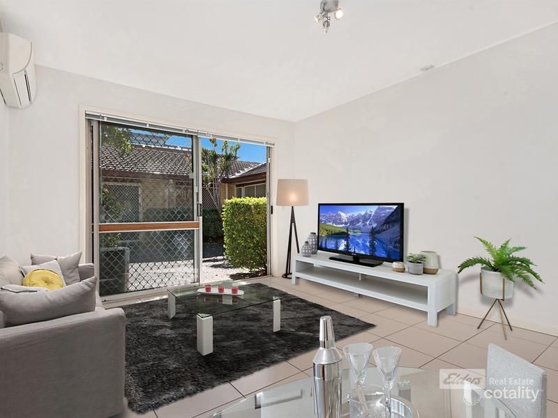 4/43 Buller St, Everton Park, QLD 4053