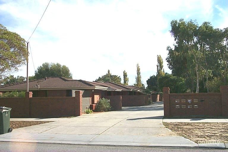 1/17 Golf Rd, Parkwood, WA 6147