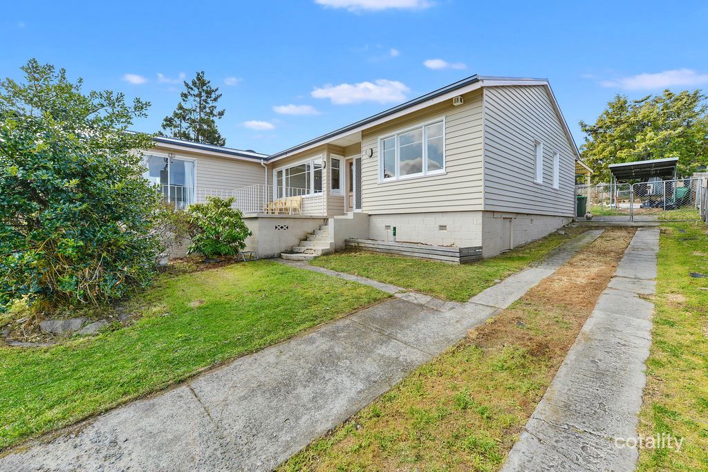 4 Kenton Rd, Geilston Bay, TAS 7015