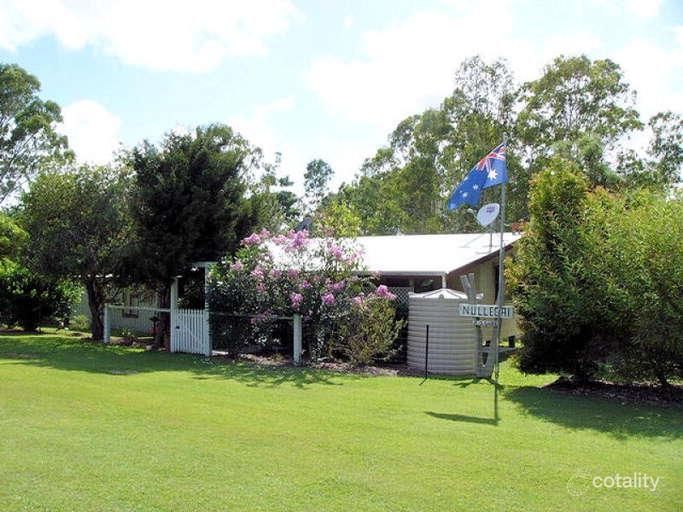 6 Yenda St, Doongul, QLD 4620