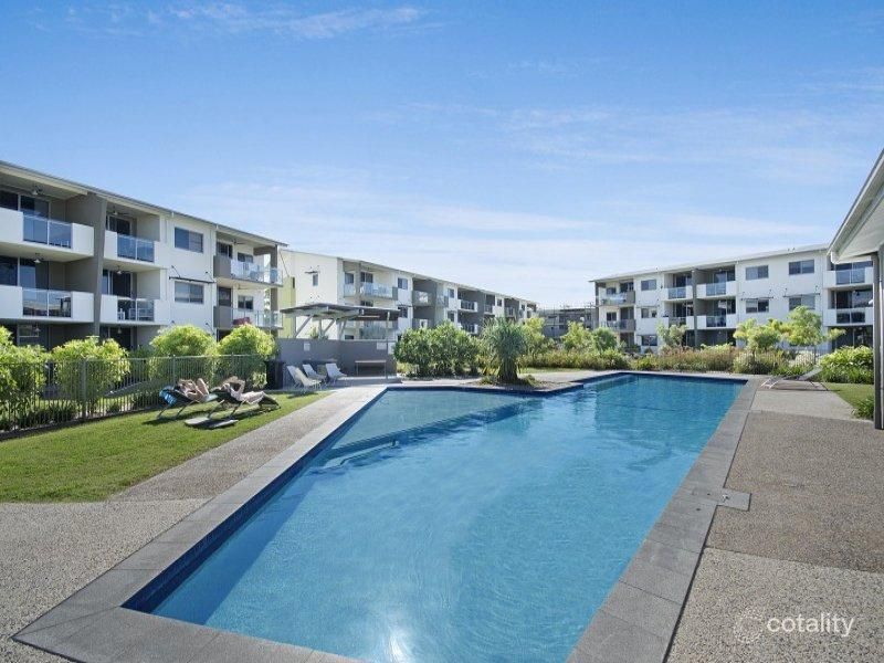 5103/10 Kokoda St, Idalia, QLD 4811