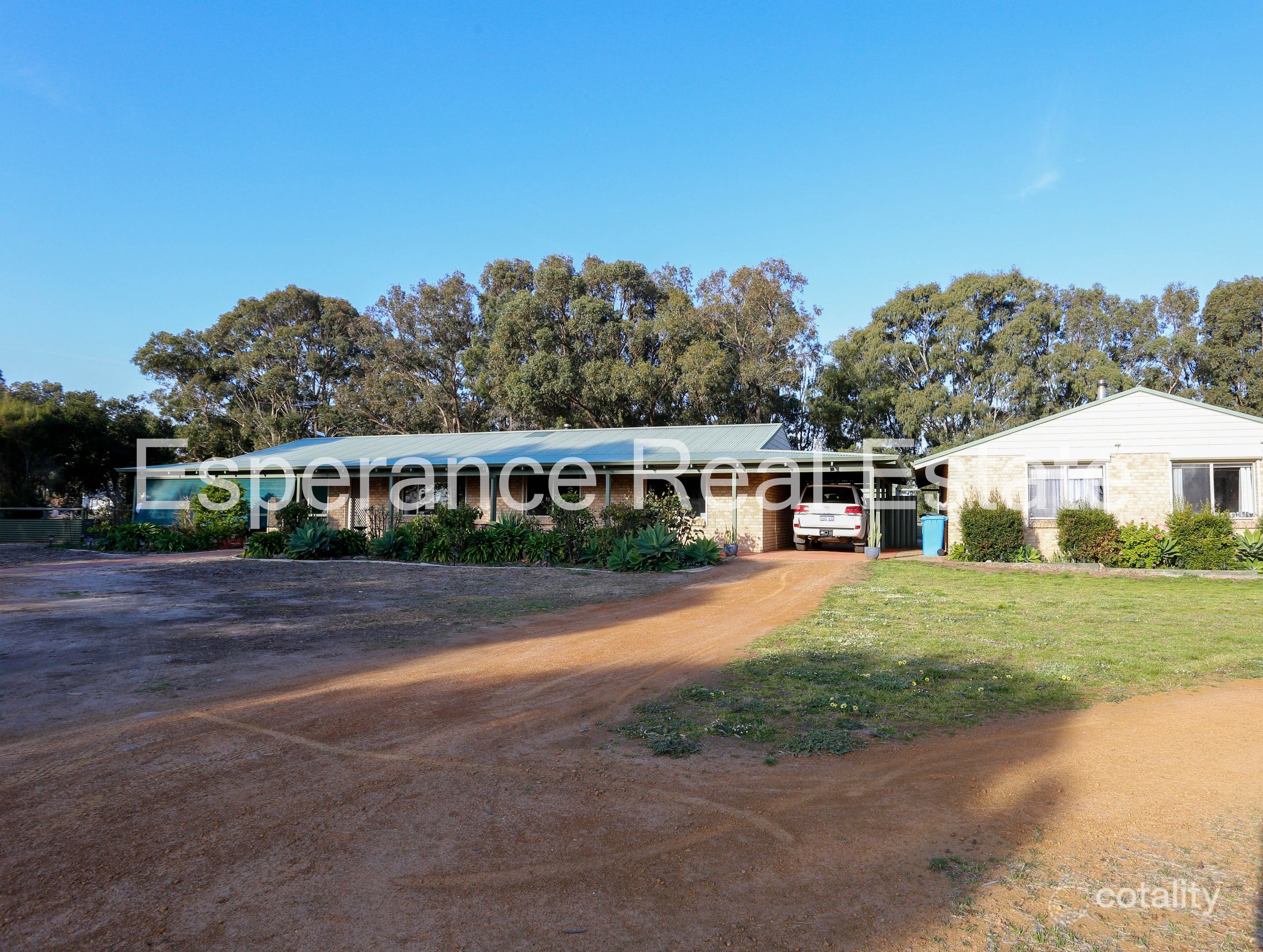 41 Bimbadeen Cl, Myrup, WA 6450