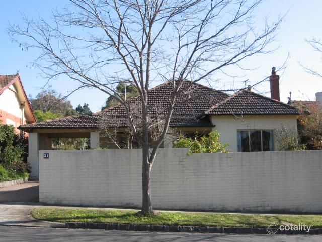 31 Marshall Ave, Kew, VIC 3101