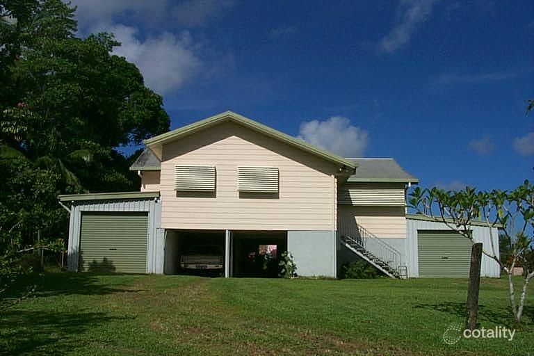 15 Railway St, Goondi Hill, QLD 4860