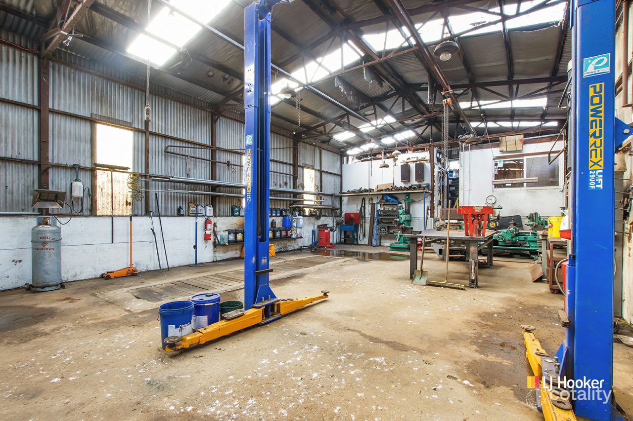 1595 Murchison Hwy, Yolla, TAS 7325