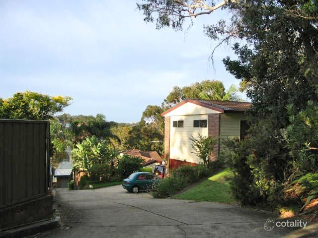1a Juvenis Ave, Oyster Bay, NSW 2225