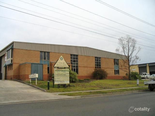 8/4-6 Barry Rd, Chipping Norton, NSW 2170