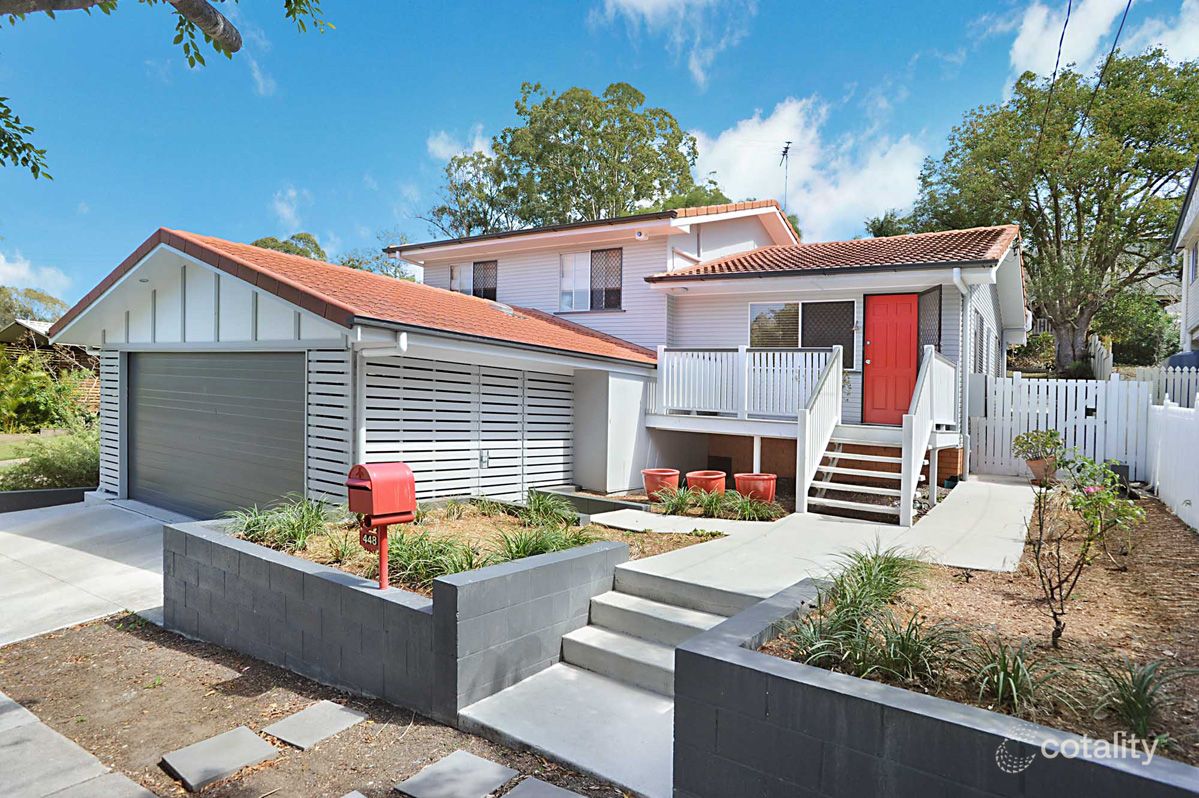 448 Nursery Rd, Holland Park, QLD 4121