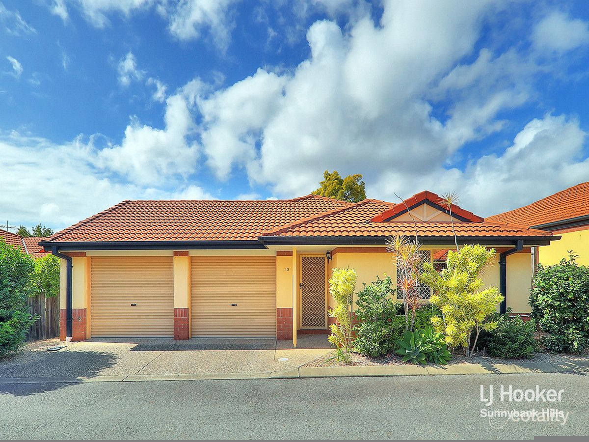 10/37 Landseer St, Sunnybank Hills, QLD 4109