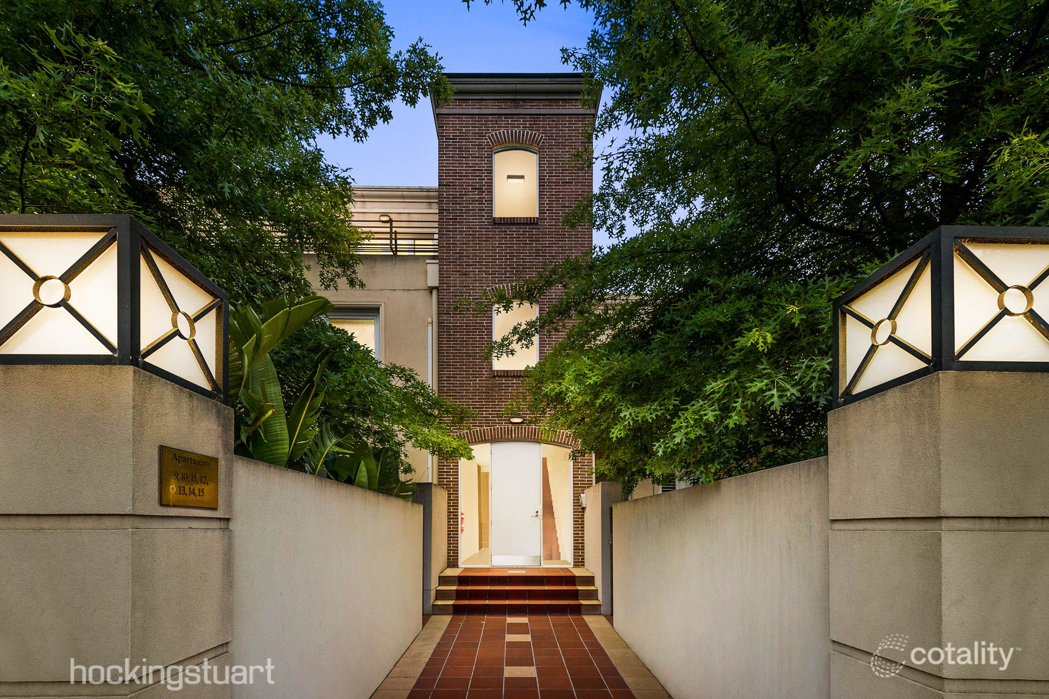 13/912 Glenferrie Rd, Kew, VIC 3101