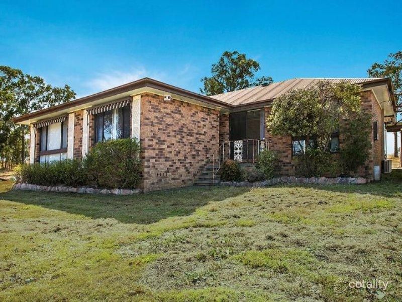 709 Old North Rd, Allandale, NSW 2320