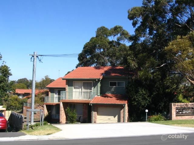 7/81 Collins St, Corrimal, NSW 2518