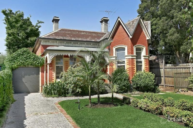 8 Henrietta St, Hawthorn, VIC 3122