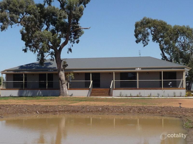 760 Wharparilla Rd, Bamawm Extension, VIC 3564