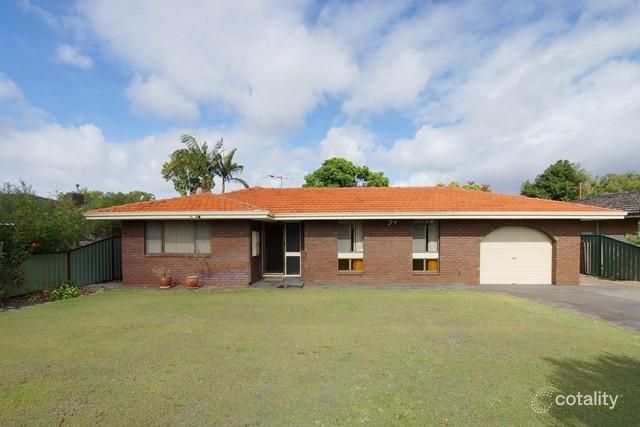 8 Markham Pl, Bentley, WA 6102