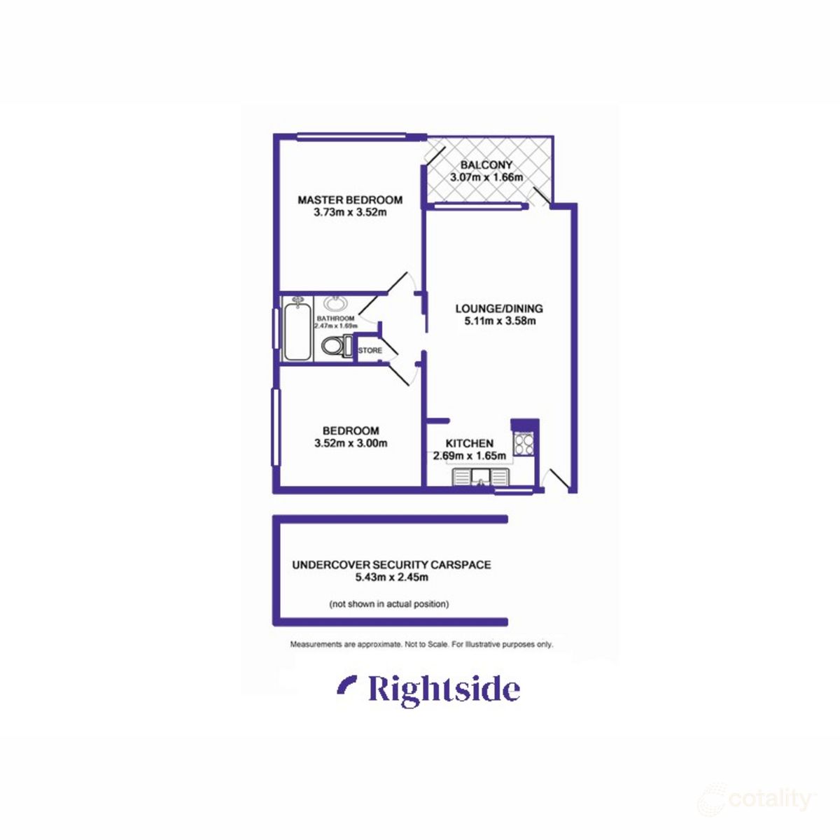 26/13 East Esp, Manly, NSW 2095