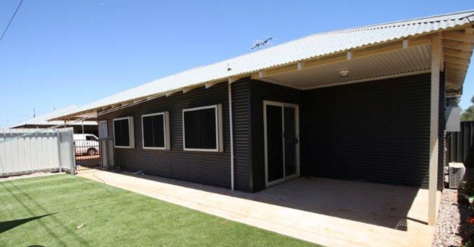 13/13 Rutherford Rd, South Hedland, WA 6722