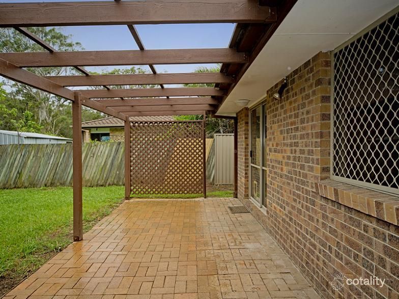1/13 Jessica Ct, Arundel, QLD 4214