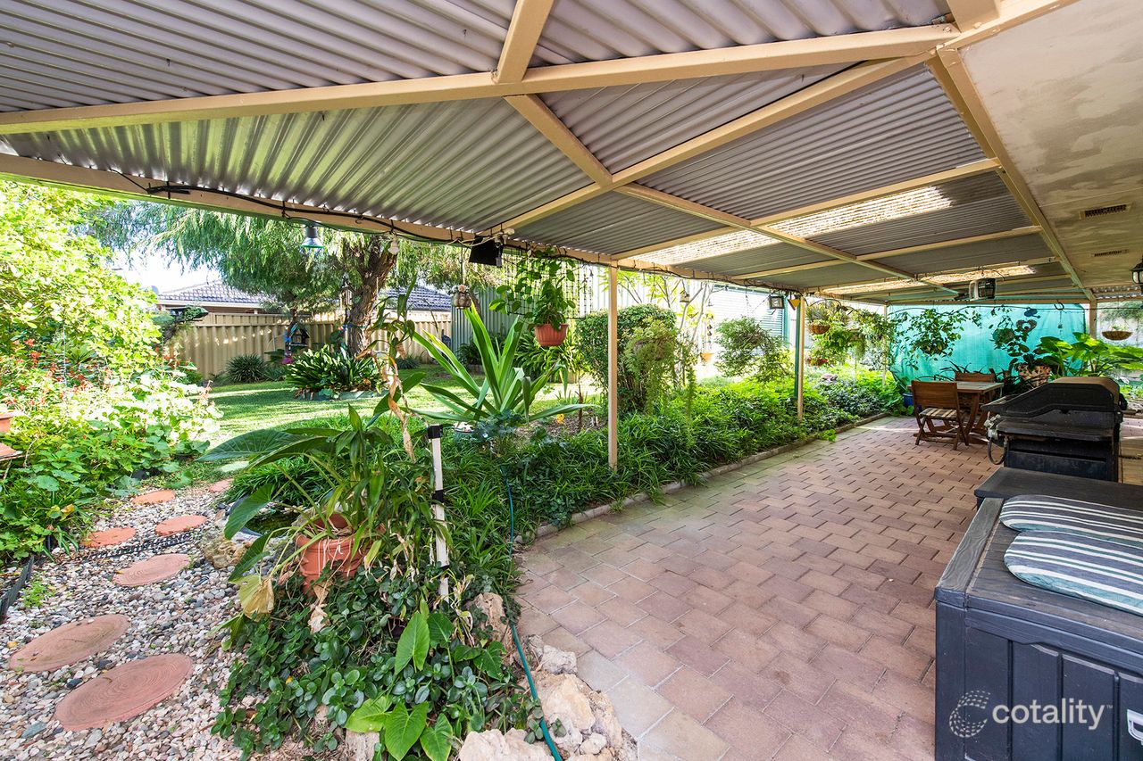 95 Murdoch Dr, Greenfields, WA 6210