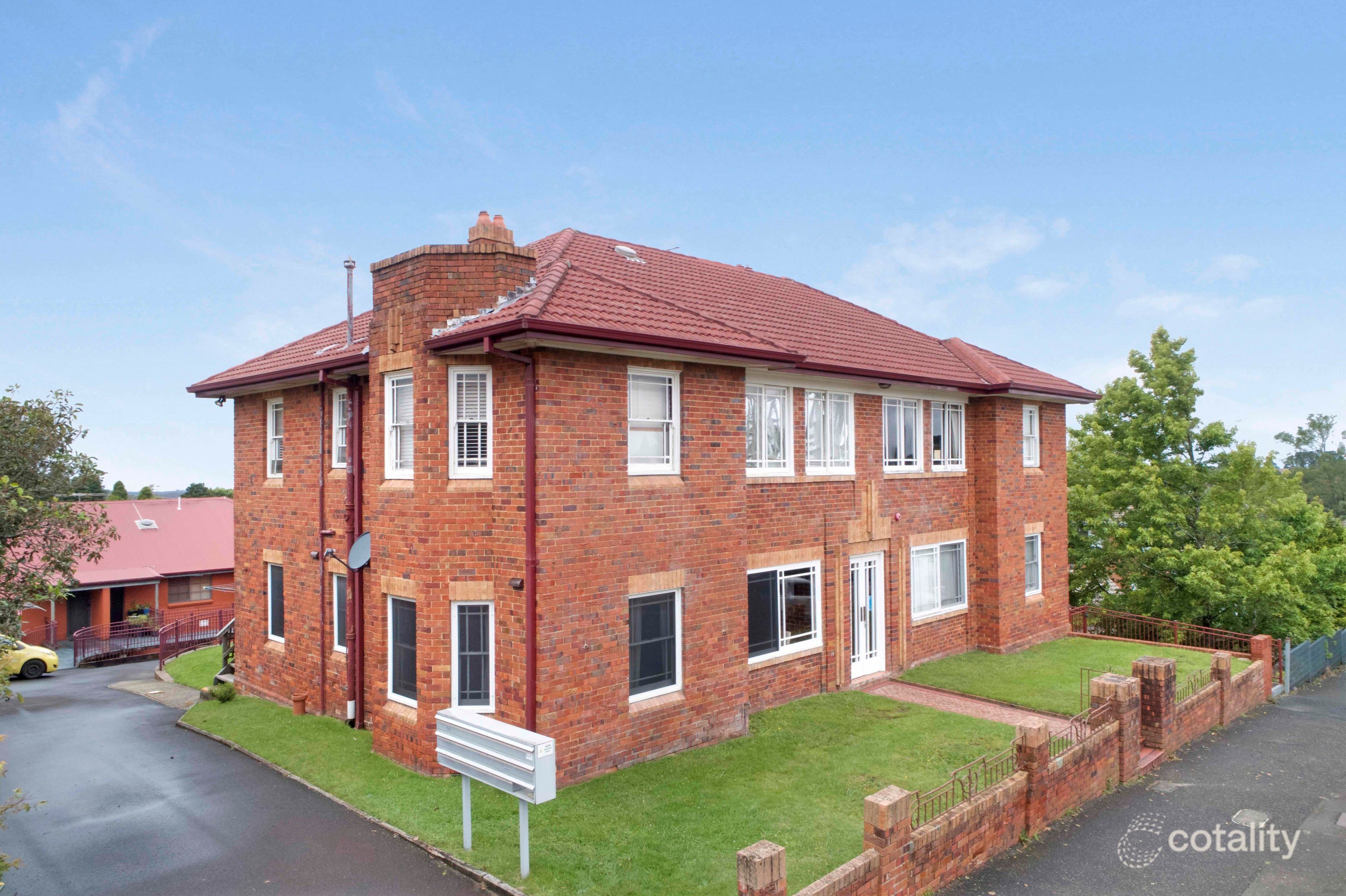 6/234 Katoomba St, Katoomba, NSW 2780