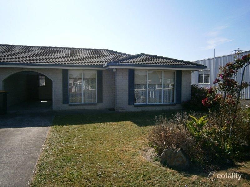 4/126-132 David St, East Devonport, TAS 7310