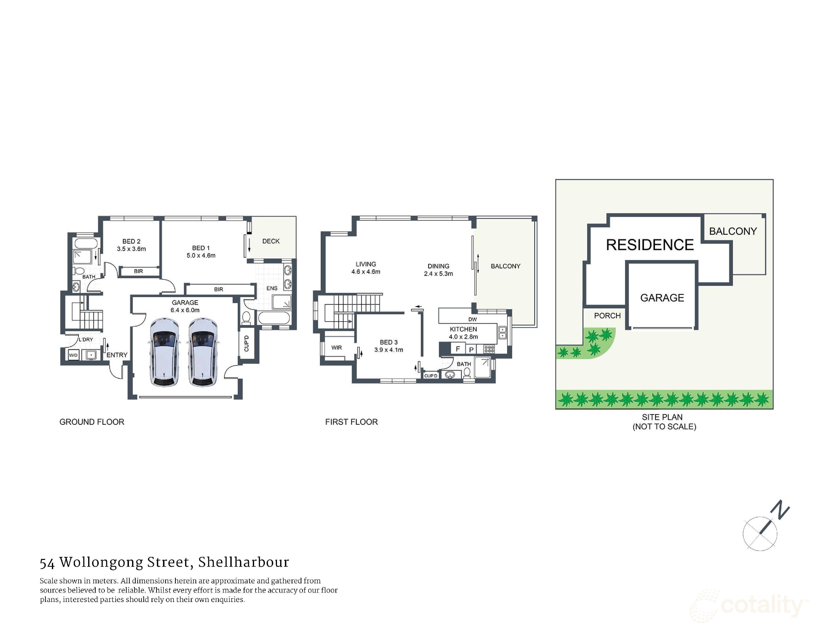 54 Wollongong St, Shellharbour, NSW 2529