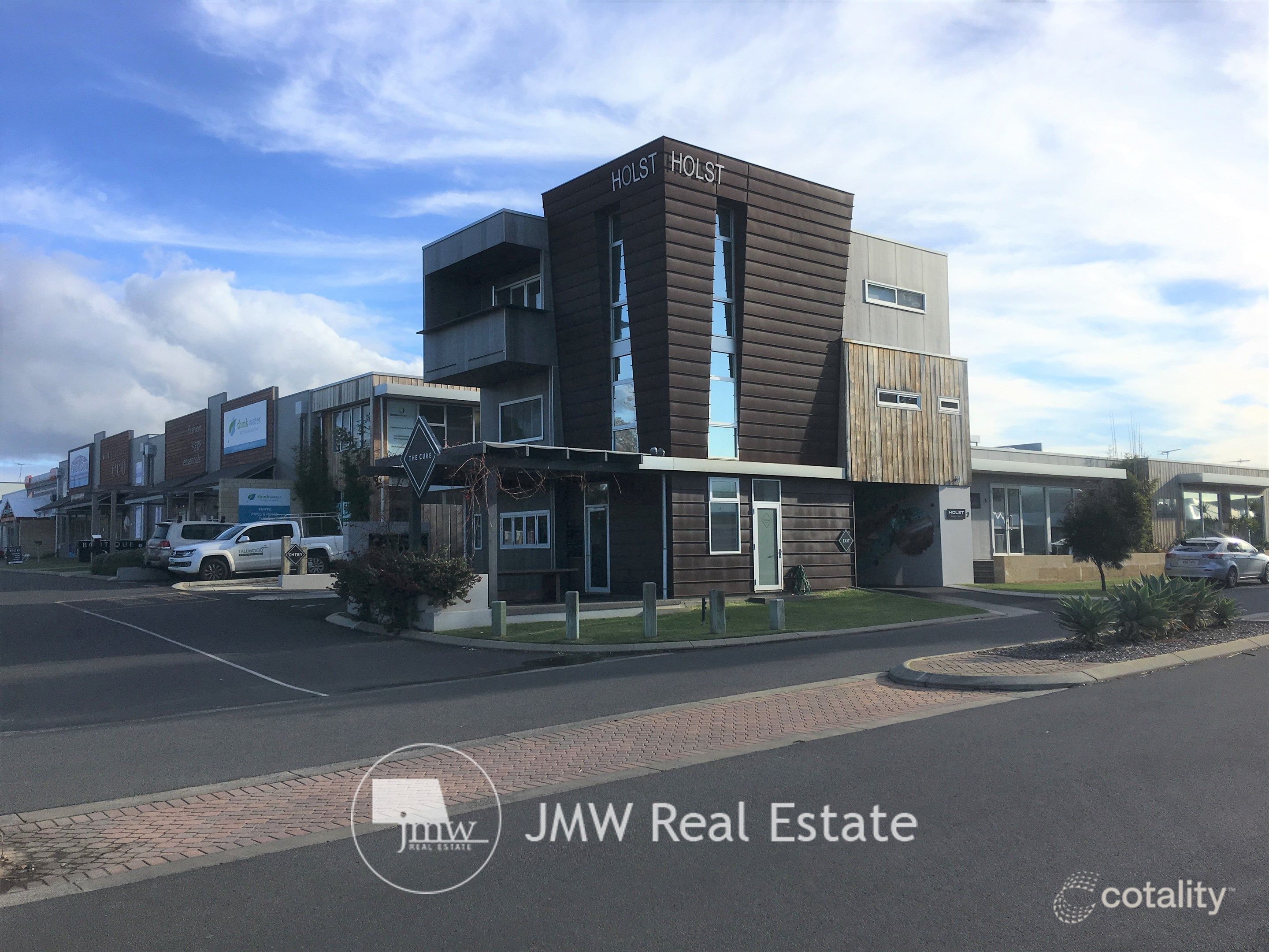 5/20 Faure Lane, Dunsborough, WA 6281