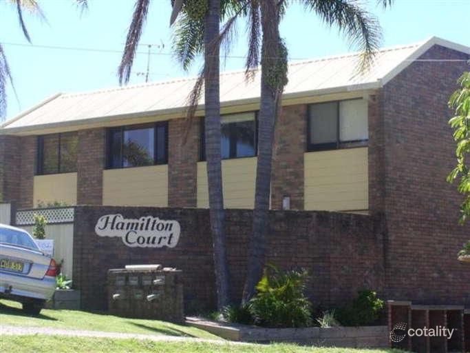 5/19 Nelson St, Woolgoolga, NSW 2456