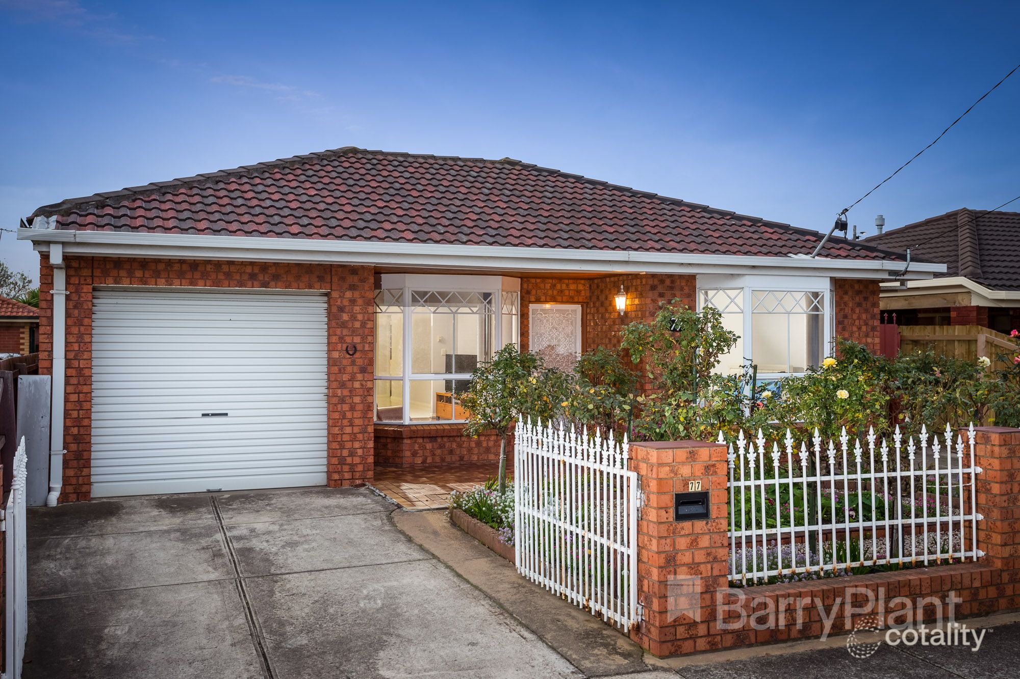77 Balaclava Ave, Altona Meadows, VIC 3028