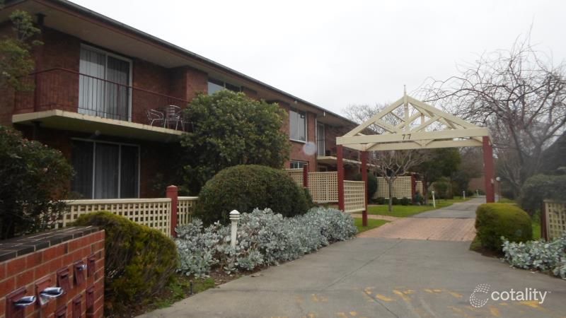 13/77 Dover Rd, Williamstown, VIC 3016