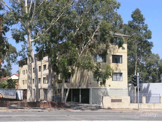6/118 Elizabeth Dr, Liverpool, NSW 2170