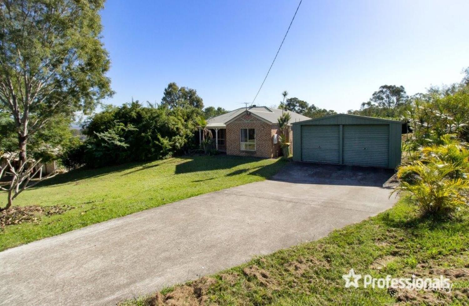 10-12 Oakleigh Ct, Woodhill, QLD 4285