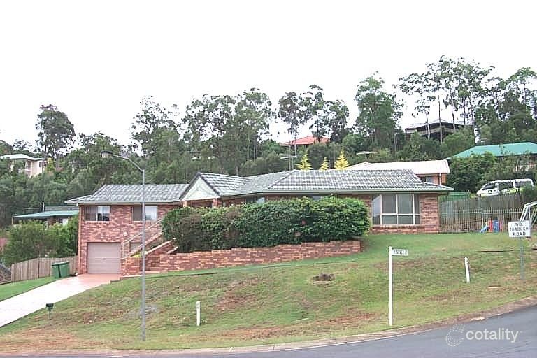 60 Andromeda Ave, Tanah Merah, QLD 4128