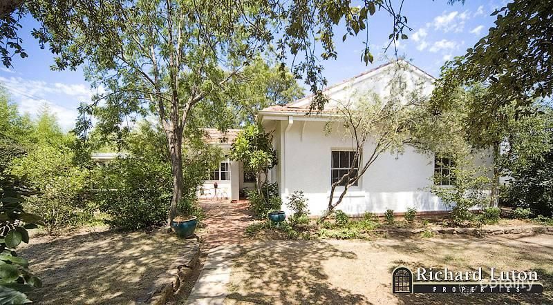 22 Allambee St, Reid, ACT 2612