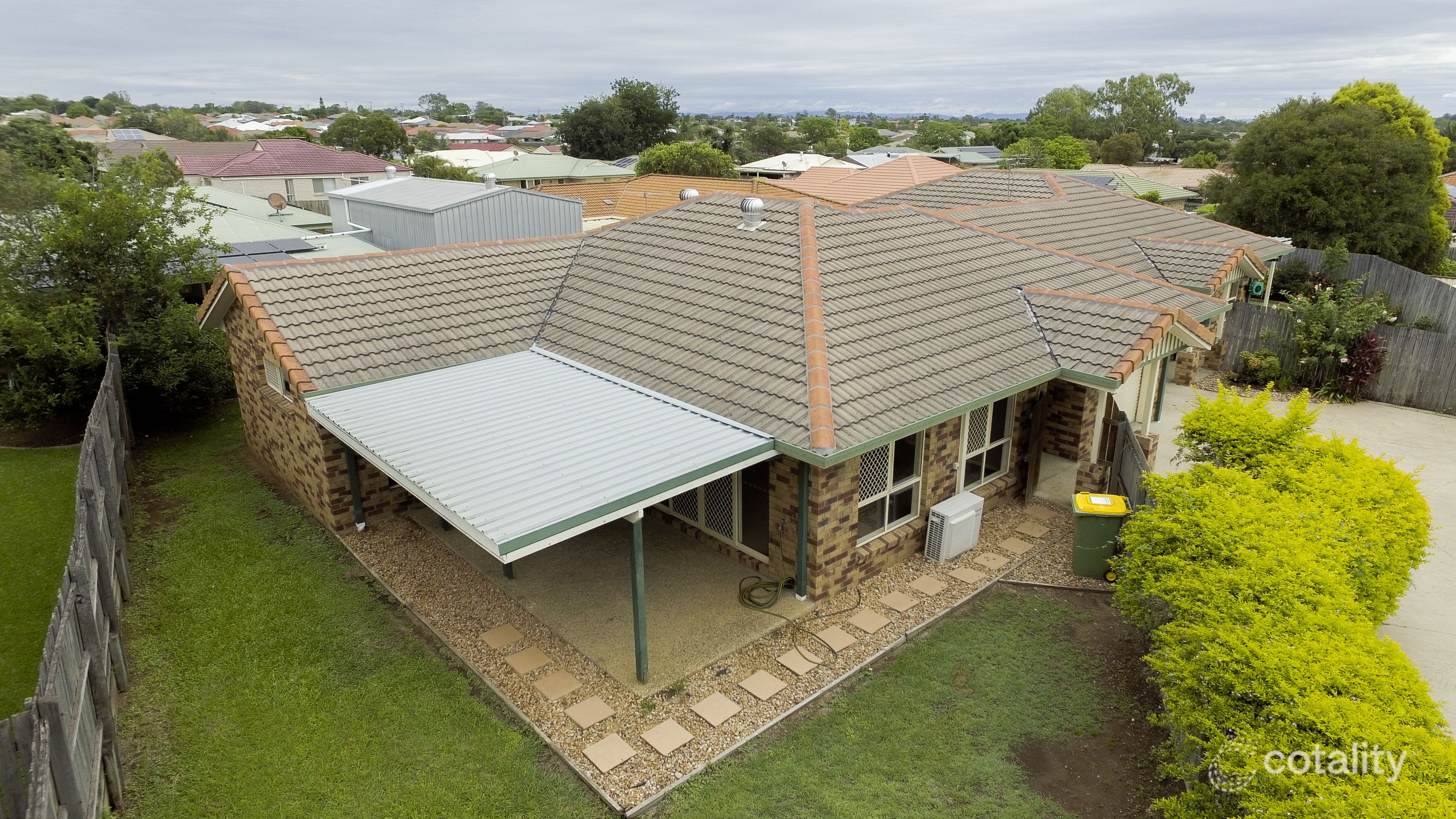 19 Deidre Ann St, Raceview, QLD 4305