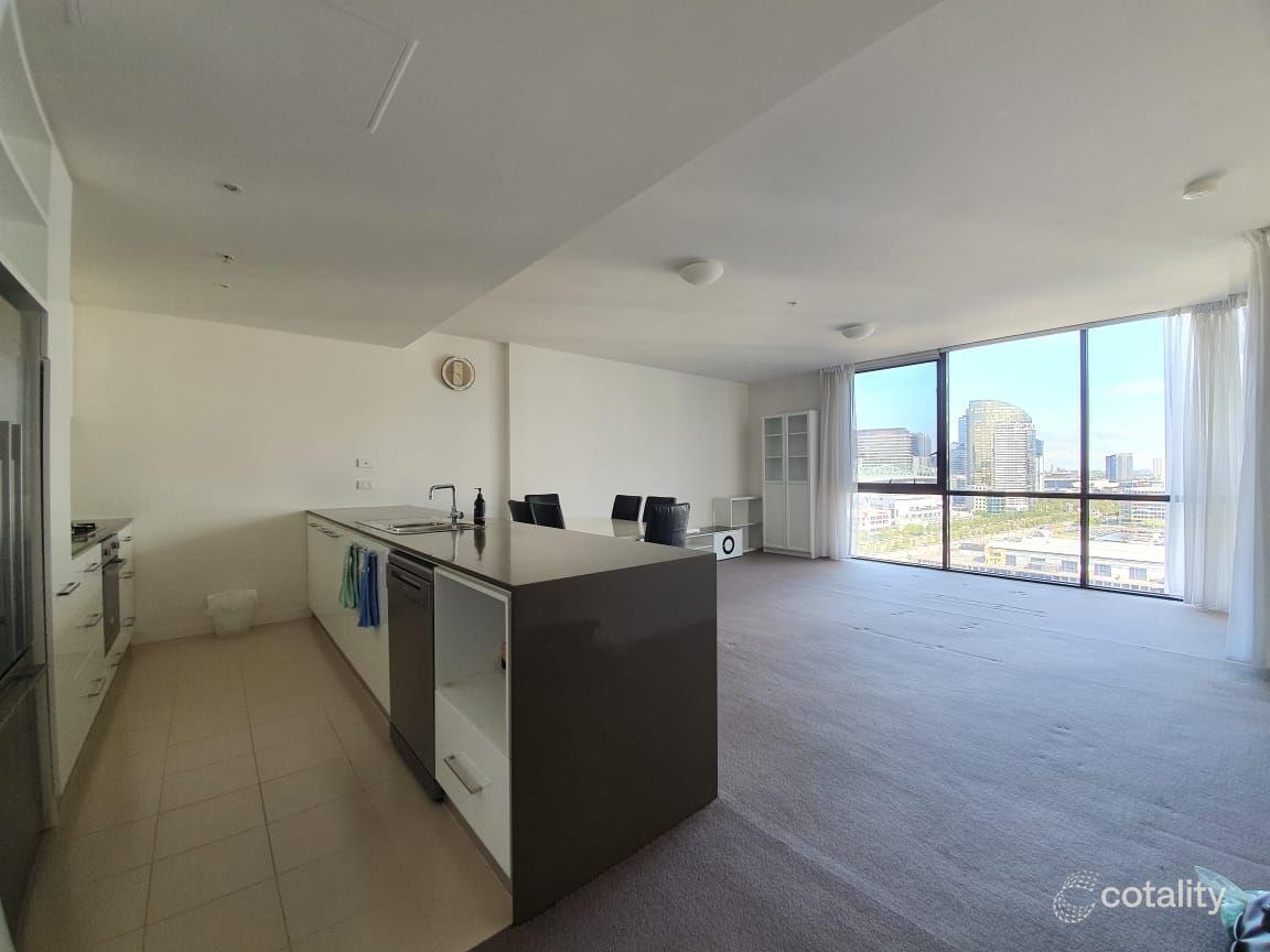 1601/8 Marmion Pl, Docklands, VIC 3008