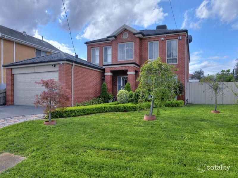 33 Luckie St, Nunawading, VIC 3131