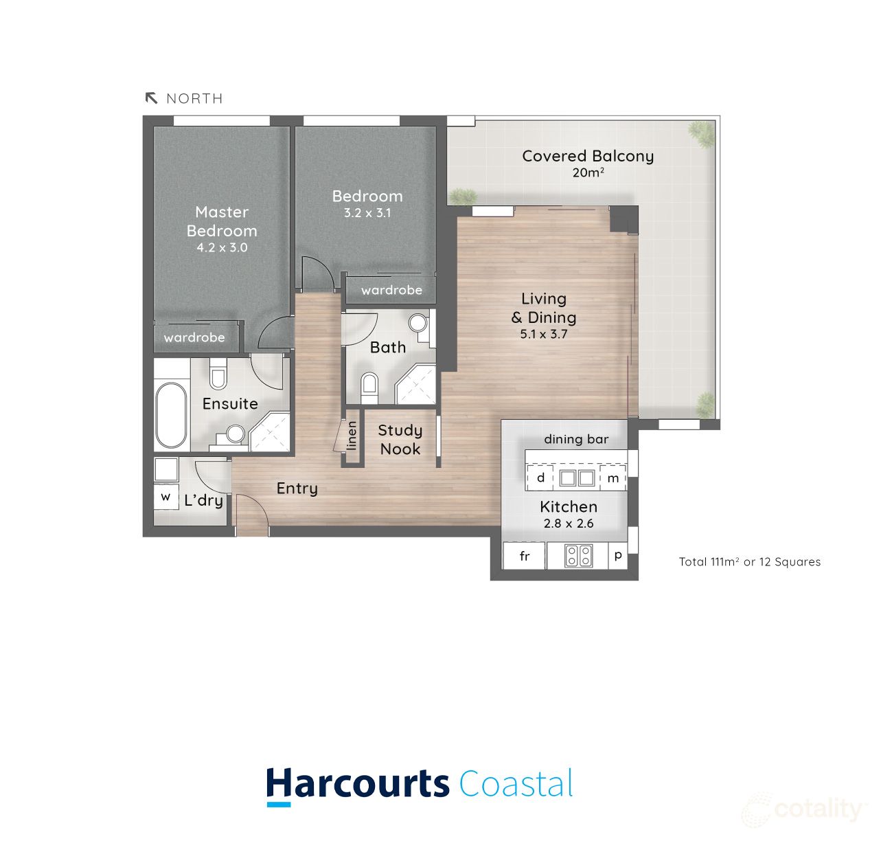 614/6 Aqua St, Southport, QLD 4215