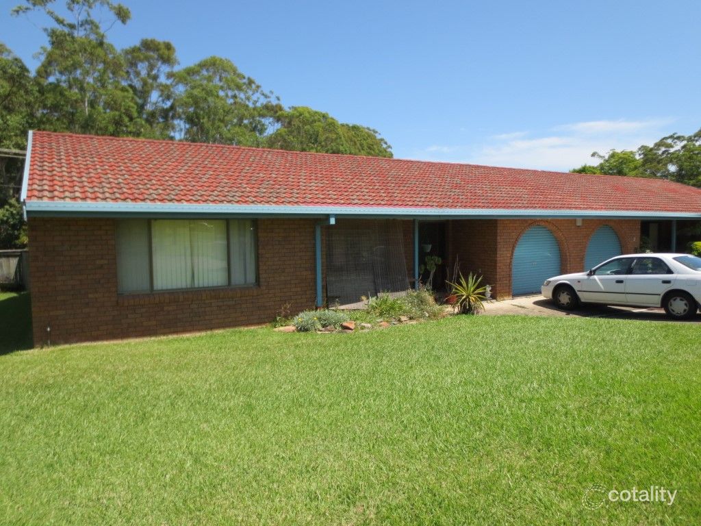 4/18 Illabo Cres, Toormina, NSW 2452