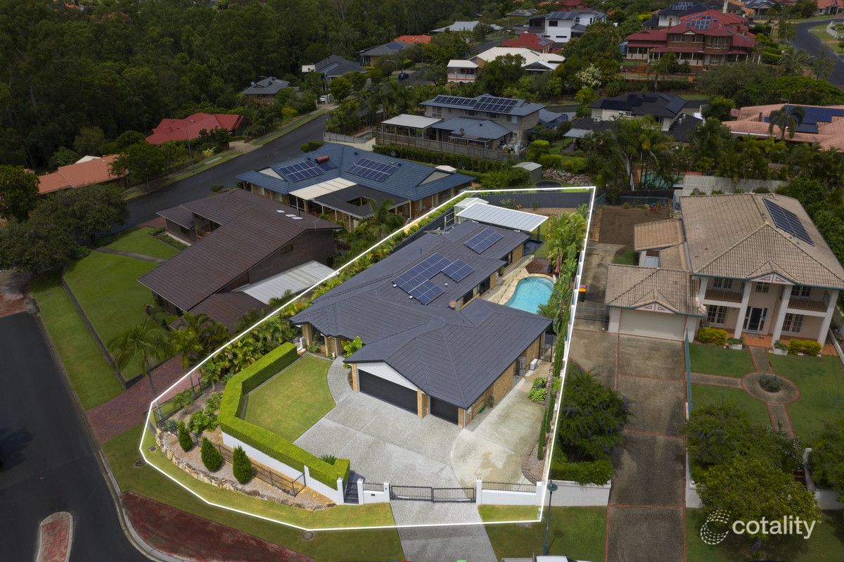 6 Voyager Cct, Bridgeman Downs, QLD 4035