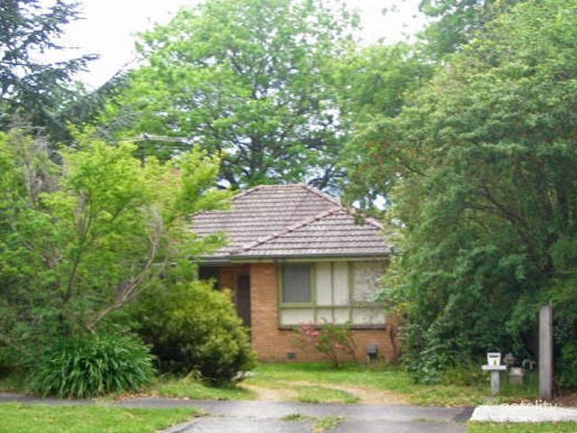 8 Quentin St, Forest Hill, VIC 3131